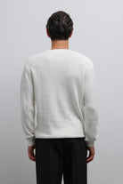 Antioch-Antioch Ekru Dokulu Erkek Kazak-Kazak-6-Milagron.com