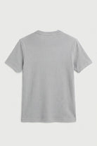 Antioch Gri Dokulu Erkek T-Shirt