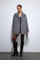 Antioch-Antrasit Kısa Suni Kürklü Kaban-Kaban-1-Milagron.com