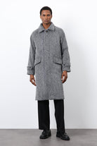 Antioch-Antrasit Suni Kürk Erkek Kaban-Kaban-3-Milagron.com