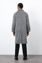 Antioch-Antrasit Suni Kürk Erkek Kaban-Kaban-8-Milagron.com