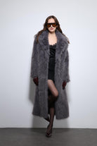 Antioch-Antrasit Suni Kürklü Uzun Kaban-Kaban-4-Milagron.com