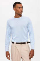 Antioch-Bebe Mavi Baharlık Kazak-Kazak & Triko-5-Milagron.com