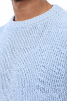 Antioch-Bebe Mavi örme Triko Erkek Kazak-Kazak-5-Milagron.com