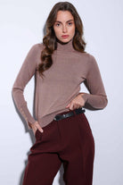 Antioch-Antioch Bej Dik Yaka Triko Kazak-Kazak-2-Milagron.com