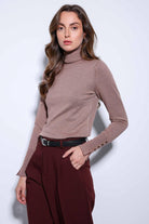 Antioch-Antioch Bej Dik Yaka Triko Kazak-Kazak-4-Milagron.com