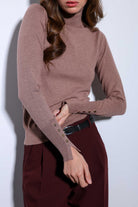 Antioch-Antioch Bej Dik Yaka Triko Kazak-Kazak-5-Milagron.com