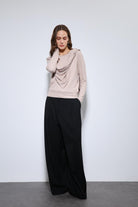 Antioch-Bej Drapeli şal Detaylı Top-Top-1-Milagron.com