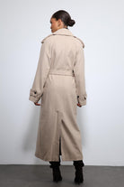 Antioch-Bej Oversize Kemerli Kaban-Kaban-7-Milagron.com