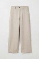 Antioch Bej Relaxed Fit Erkek Pantolon