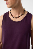 Antioch Bordo Basic Erkek Atlet