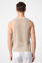 Antioch-Ekru Triko Erkek Atlet-Atlet-4-Milagron.com