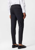 Antioch-Füme Erkek Slim Fit Kumaş Pantolon-Kumaş Pantolon-5-Milagron.com