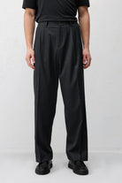 Antioch Füme Relaxed Fit Erkek Pantolon