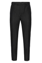 Antioch-Füme Slim Fit Duble Paça Erkek Pantolon-Pantolon-6-Milagron.com