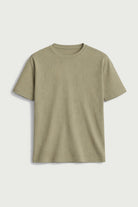 Antioch Haki Dokulu Erkek T-Shirt