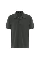 Antioch-Haki Regular Fit Polo Yaka Erkek T Shirt-T-Shirts-6-Milagron.com