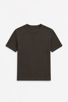 Antioch Kahve Dokulu Erkek T-Shirt