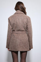 Antioch-Kahve Kısa Suni Kürklü Kaban-Kaban-5-Milagron.com