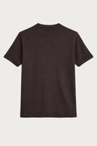 Antioch Kahve Pamuklu Erkek T-Shirt