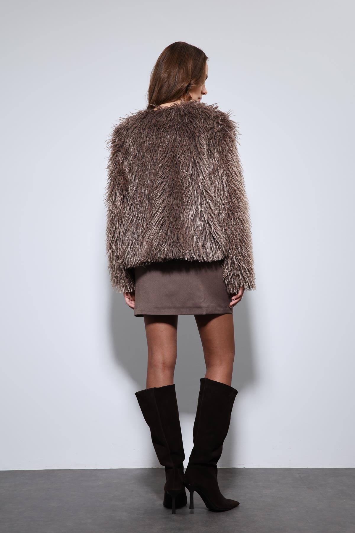 Antioch-Kahve Suni Kürk Mont-Mont-7-Milagron.com