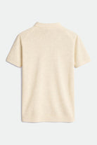 Antioch Kemik Örgü Dokulu Polo Yaka Erkek T-Shirt