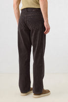 Antioch Koyu Kahve Regular Fit Erkek Jean