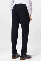 Antioch-Lacivert Erkek Kumaş Pantolon-Pantolon-5-Milagron.com