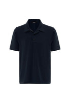 Antioch-Lacivert Regular Fit Polo Yaka Erkek T Shirt-T-Shirts-6-Milagron.com