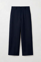 Antioch Lacivert Relaxed Fit Erkek Pantolon