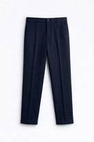 Antioch Lacivert Straight Fit Erkek Pantolon