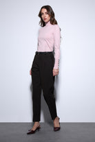 Antioch-Antioch Pudra Dik Yaka Triko Kazak-Kazak-3-Milagron.com