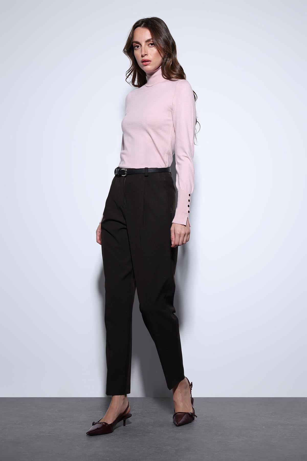 Antioch-Pudra Dik Yaka Triko Kazak-Kazak & Triko-3-Milagron.com