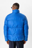 Antioch-Saks Dik Yaka Kauçuk şişme Mont-Mont-5-Milagron.com