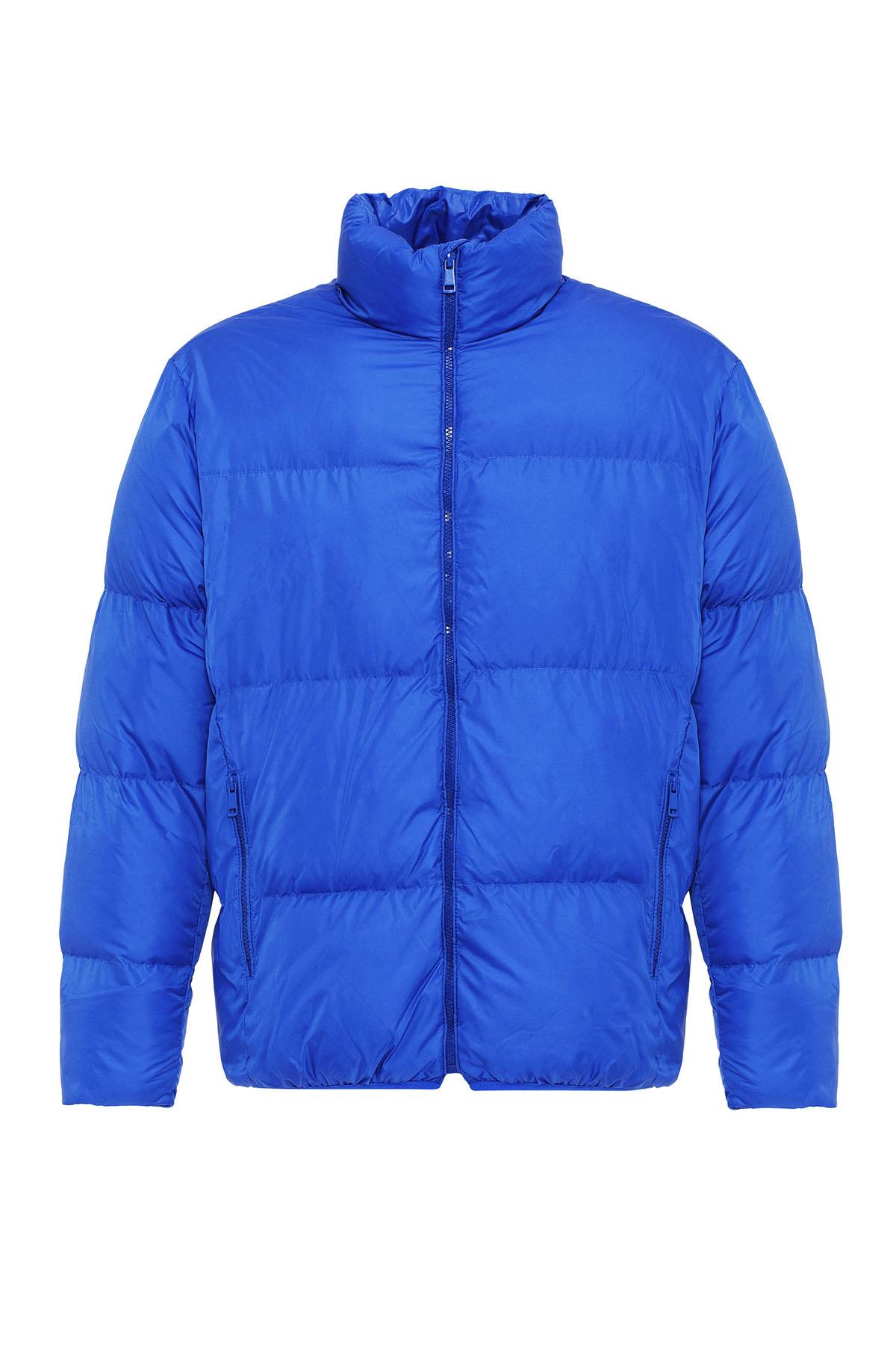 Antioch-Saks Dik Yaka Kauçuk şişme Mont-Mont-6-Milagron.com