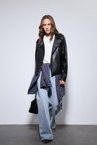 Antioch-Siyah Kemerli Suni Deri Mont-Mont-1-Milagron.com