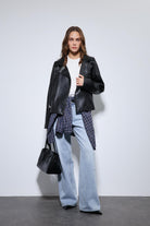 Antioch-Siyah Kemerli Suni Deri Mont-Mont-3-Milagron.com