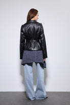 Antioch-Siyah Kemerli Suni Deri Mont-Mont-6-Milagron.com