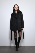 Antioch-Siyah Kısa Suni Kürklü Kaban-Kaban-1-Milagron.com