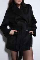 Antioch-Siyah Kısa Suni Kürklü Kaban-Kaban-5-Milagron.com