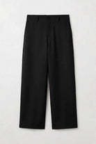 Antioch Siyah Relaxed Fit Erkek Pantolon