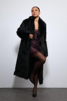 Antioch-Siyah Suni Kürklü Uzun Kaban-Kaban-2-Milagron.com