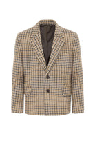 Antioch-Taba Vintage Erkek Blazer Ceket-Ceket-6-Milagron.com