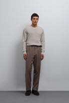 Antioch-Taş Dokulu Erkek Kazak-Kazak-2-Milagron.com