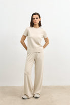 Antioch Taş Dökümlü Kadın Eşofman Takım