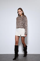 Antioch-Taş Hayvan Desenli Mont-Mont-1-Milagron.com