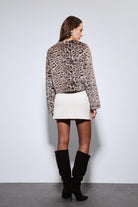 Antioch-Taş Hayvan Desenli Mont-Mont-5-Milagron.com