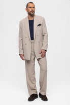 Antioch-Taş Kruvaze Ceket-Ceket-2-Milagron.com