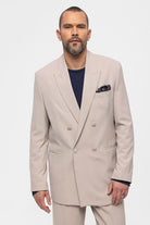 Antioch-Taş Kruvaze Ceket-Ceket-4-Milagron.com