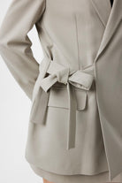 Antioch-Taş Kuşaklı Kadın Blazer-Blazer Ceket-4-Milagron.com